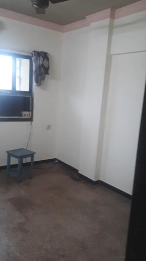 Kitchen in 2 BHK Apartment at Dheeraj Darshan, Jogeshwari East – for Rent