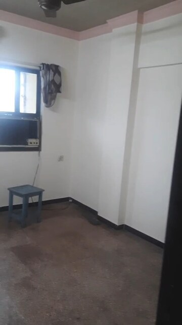 Kitchen in 2 BHK Apartment at Dheeraj Darshan, Jogeshwari East – for Rent