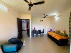 2.5 BHK Apartment For Sale in Puranik City, Kasarvadavali