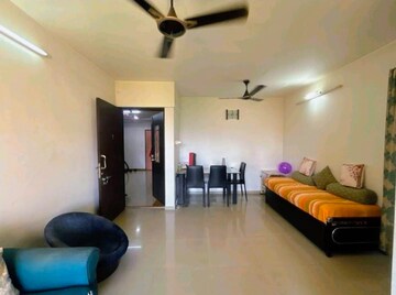2.5 BHK Apartment For Sale in Puranik City, Kasarvadavali