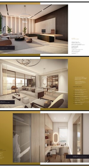 Team Area in 4 BHK Apartment at Balewadi – for Sale