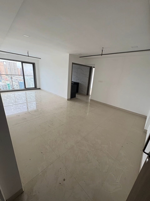 3 BHK Apartment For Rent in Neminath Swagat CHSL