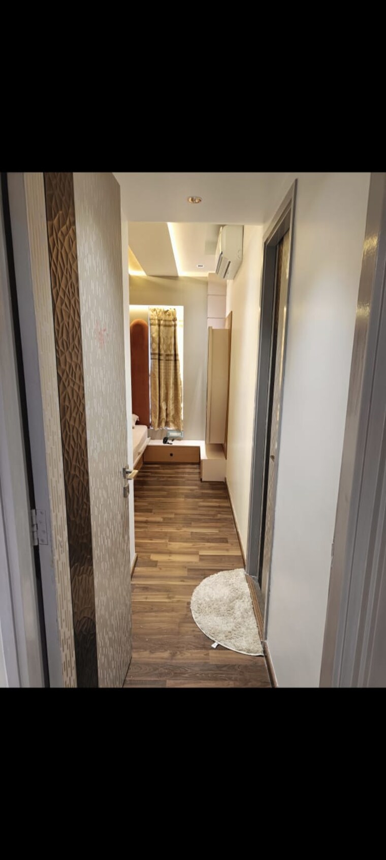 undefined, indiabulls-one-indiabulls 2 Bedroom 810 Sq.Ft. Apartment In Pokhran Road No Two Thane 9667224