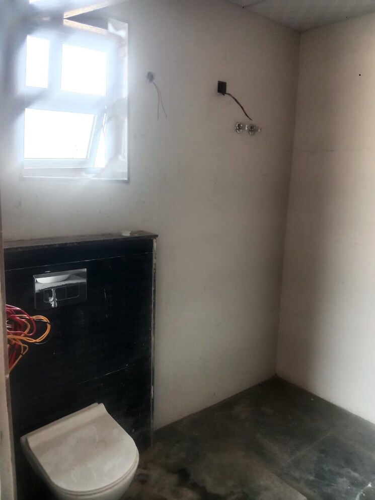 Bathroom, raja park 3 Bedroom 2800 Sq.Ft. Penthouse In Raja Park Jaipur 9667235