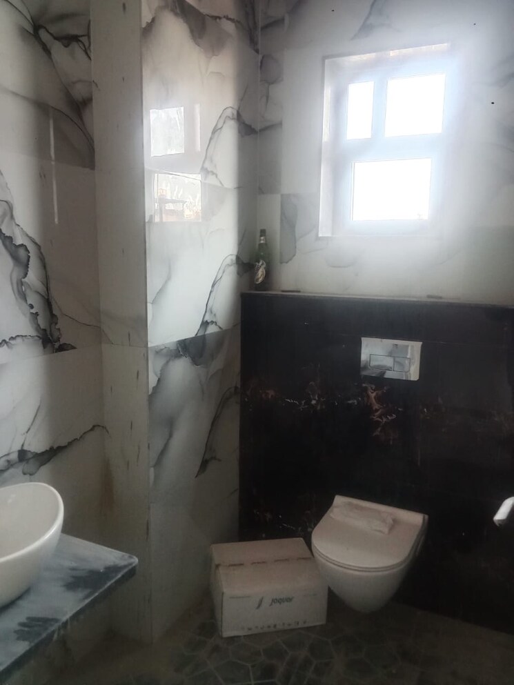 Bathroom, raja park 3 Bedroom 2800 Sq.Ft. Penthouse In Raja Park Jaipur 9667235