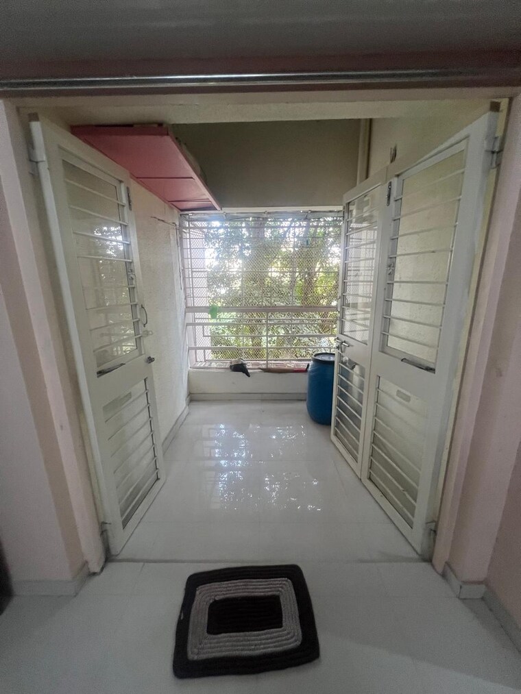 undefined, shri-ram-nagar-society 3 Bedroom 1500 Sq.Ft. Apartment In Aundh Pune 9667237