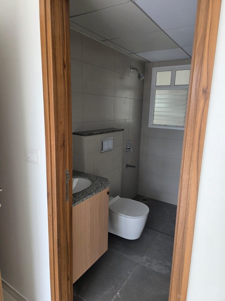 Bathroom, godrej-park-retreat 2 Bedroom 990 Sq.Ft. Apartment In Sarjapur Road Bangalore 9667234
