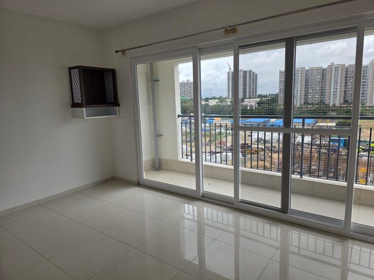 Room, godrej-park-retreat 2 Bedroom 990 Sq.Ft. Apartment In Sarjapur Road Bangalore 9667234