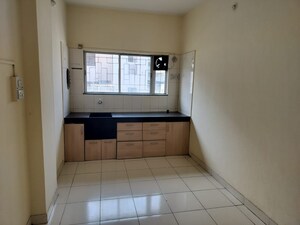 Master Bedroom in 2 BHK Apartment at Mahesh Paradise, Aundh – for Rent