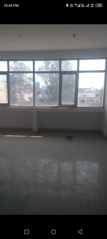 Floor Plan in  Warehouse at Aashrya CHGS, Sector 10a – for Rent