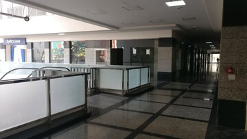  Shop – Exterior View View at Satya Element One Service Apartment, Sector 47 - for Sale