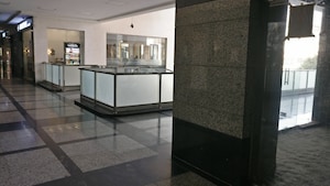  Shop – Exterior View View at Satya Element One Service Apartment, Sector 47 - for Sale