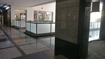  Shop – Exterior View View at Satya Element One Service Apartment, Sector 47 - for Sale