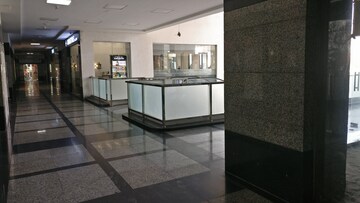  Shop – Exterior View View at Satya Element One Service Apartment, Sector 47 - for Sale