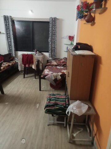 1 BHK Apartment For Rent in Shri Ram Niwas, Aundh