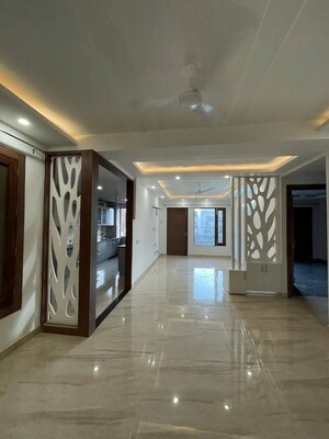 2 BHK Apartment For Rent in DLF Building 10, Dlf Phase ii