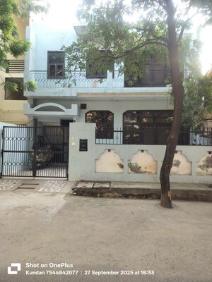  Plot – Exterior View View at Nirala Greenshire, Sector 2 Greater Noida - for Sale