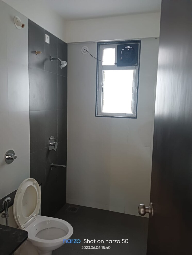 Bathroom, asha-heights-aundh 2 Bedroom 1000 Sq.Ft. Apartment In Aundh Pune 9667263