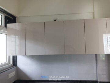 Furnished Amenities in 2 BHK Apartment at Asha Heights Aundh, Aundh – for Rent