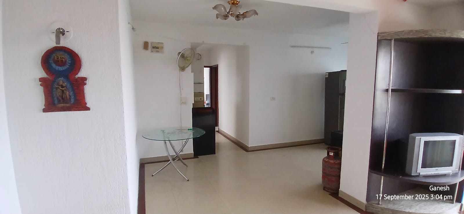 2 BHK 1000 Sq.Ft. Apartment in Asha Heights Aundh