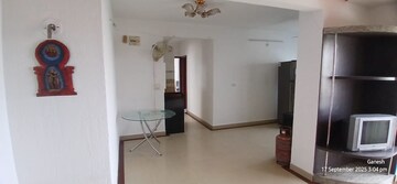 2 BHK Apartment For Rent in Asha Heights Aundh, Aundh