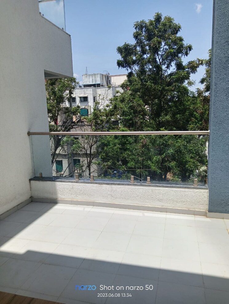 Balcony, asha-heights-aundh 2 Bedroom 1000 Sq.Ft. Apartment In Aundh Pune 9667263
