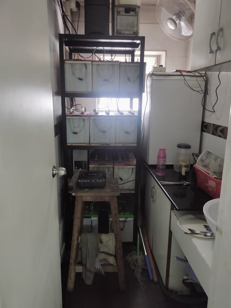 Kitchen, asha-heights-aundh 2 Bedroom 1000 Sq.Ft. Apartment In Aundh Pune 9667263