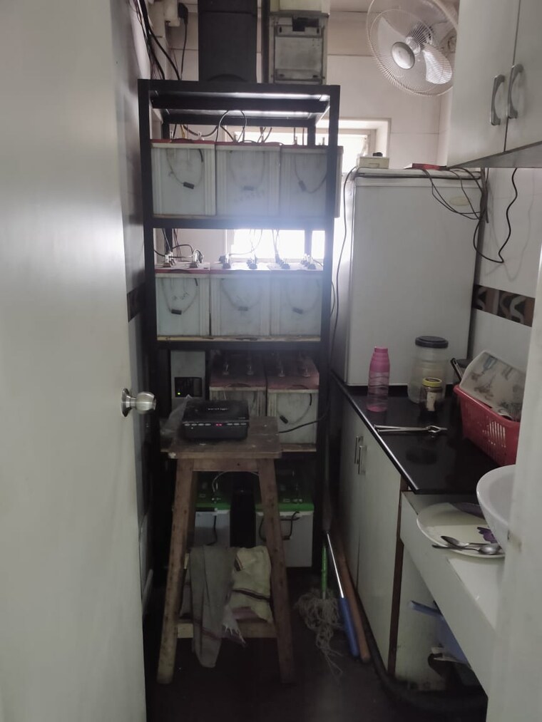 Kitchen, asha-heights-aundh 2 Bedroom 1000 Sq.Ft. Apartment In Aundh Pune 9667263