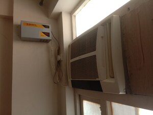 Kitchen in 1 BHK Apartment at Auric City Homes, Sector 82 – for Rent