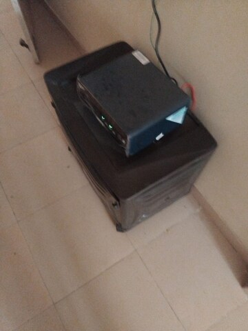 Furnished Amenities in 1 BHK Apartment at Auric City Homes, Sector 82 – for Rent