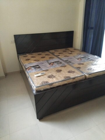 Bedroom in 1 BHK Apartment at Auric City Homes, Sector 82 – for Rent