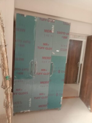 Master Plan in 1 BHK Apartment at Auric City Homes, Sector 82 – for Rent