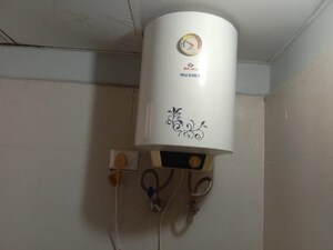 Furnished Amenities in 1 BHK Apartment at Auric City Homes, Sector 82 – for Rent