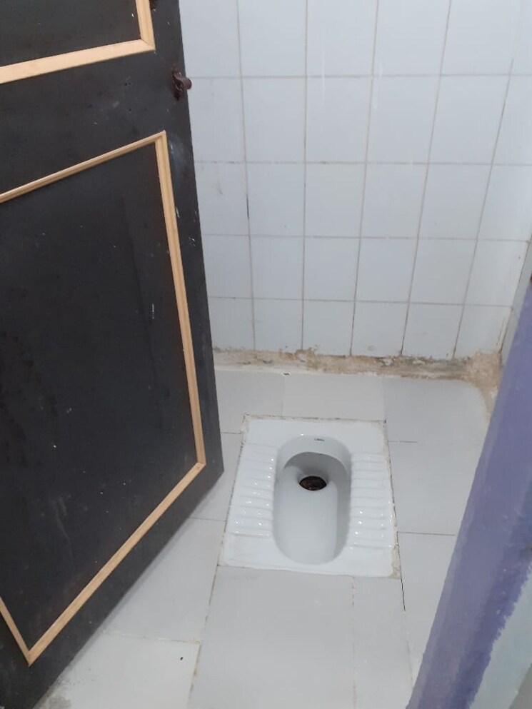 Bathroom, mantri-kinara 1 Bedroom 585 Sq.Ft. Apartment In Bopodi Pune 9667268