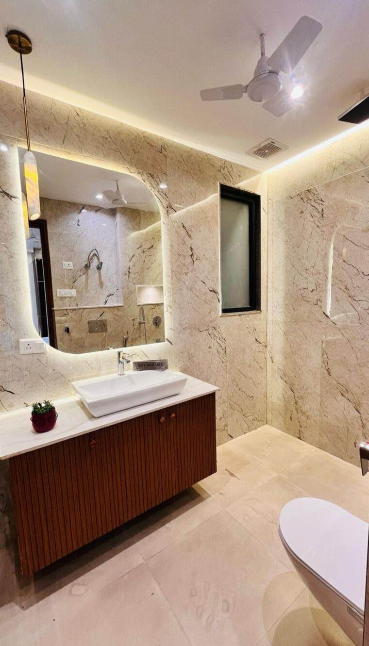 Kitchen, dlf-building-10 2 Bedroom 1423 Sq.Ft. Apartment In Dlf Phase ii Gurgaon 9667269