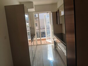 Building Lobby in 3.5 BHK Builder Floor at Sector 9 – for Rent