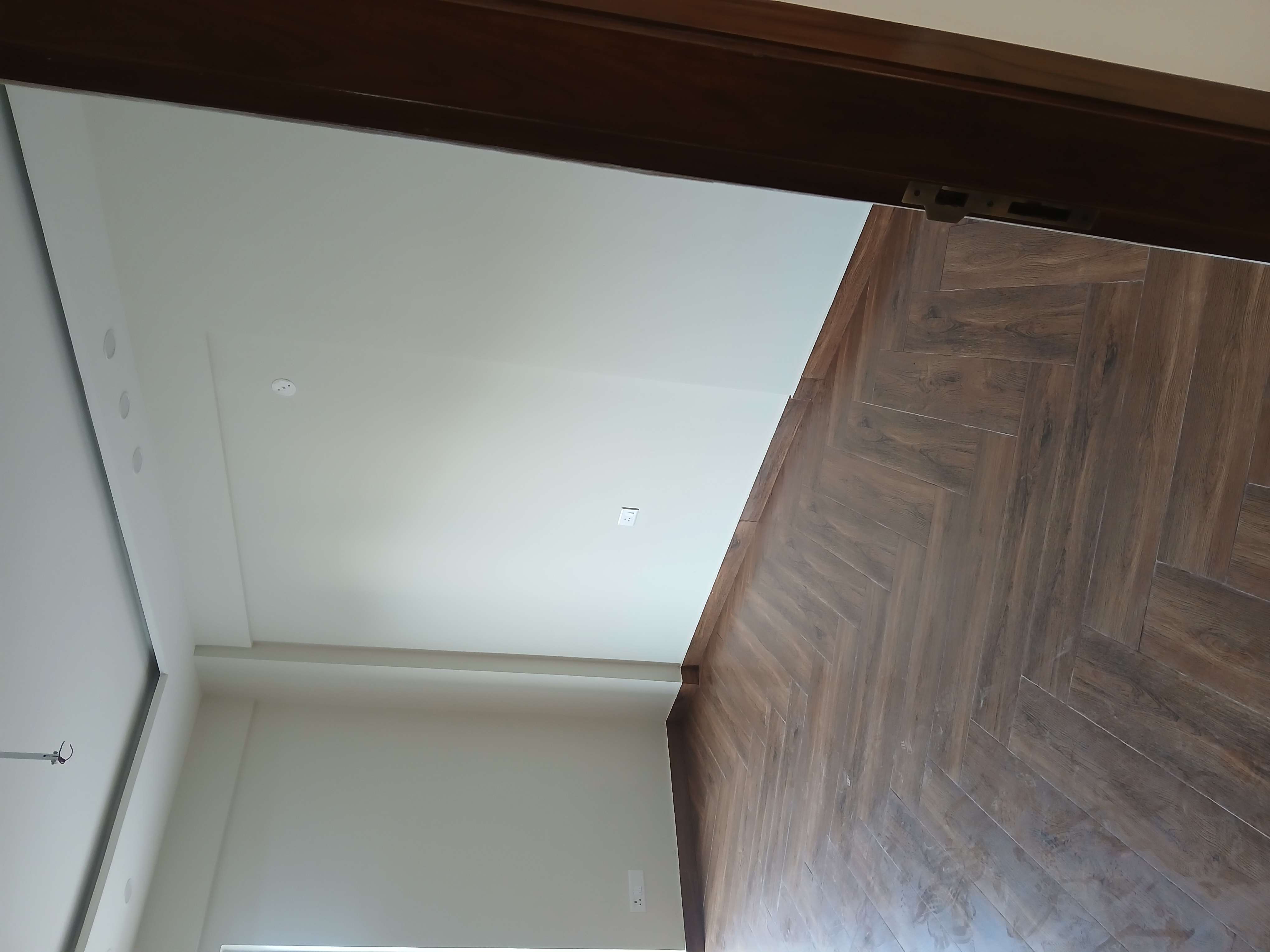 3.5 BHK + Pooja Room Builder Floor For Rent in Sector 9