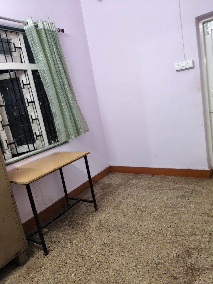 Balcony, patil-complex-bopodi 1 Bedroom 550 Sq.Ft. Apartment In Bopodi Pune 9667277