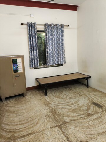 Bedroom in 1 BHK Apartment at Patil Complex Bopodi, Bopodi – for Rent