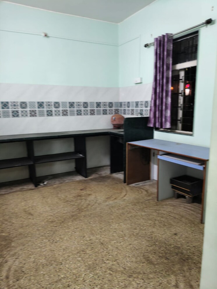 Kitchen, patil-complex-bopodi 1 Bedroom 550 Sq.Ft. Apartment In Bopodi Pune 9667277