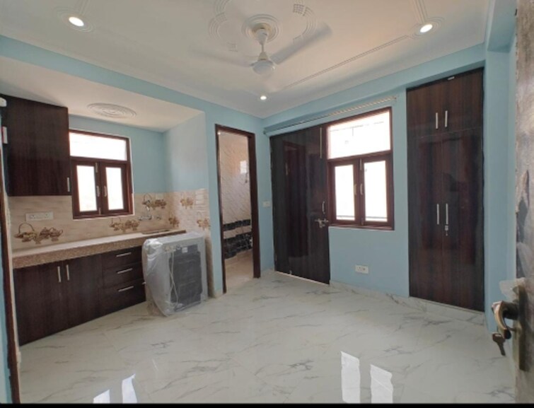 Cover Image, saket 1 Bedroom 500 Sq.Ft. Builder Floor In Saket Delhi 9667294