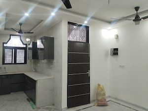 3 BHK Builder Floor For Rent in Ashoka Enclave 3, Sector 35