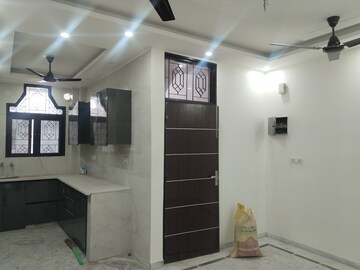 3 BHK Builder Floor For Rent in Ashoka Enclave 3, Sector 35