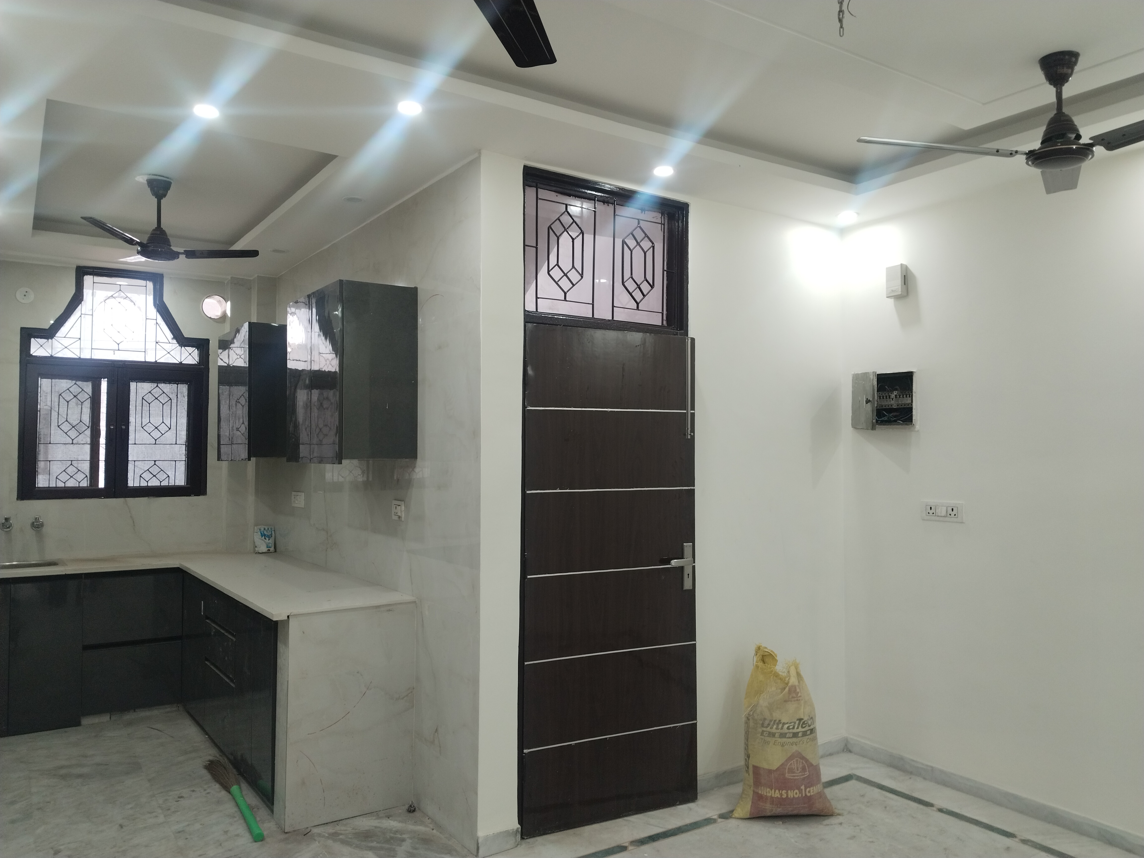 3 BHK Builder Floor For Rent in Ashoka Enclave 3