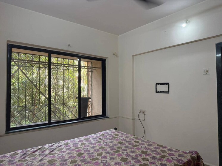 Bedroom, atul-trans-residency 2 Bedroom 850 Sq.Ft. Apartment In Andheri East Mumbai 9667280