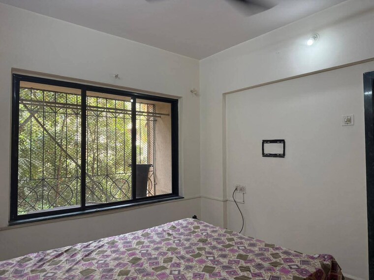 Bedroom, atul-trans-residency 2 Bedroom 850 Sq.Ft. Apartment In Andheri East Mumbai 9667280