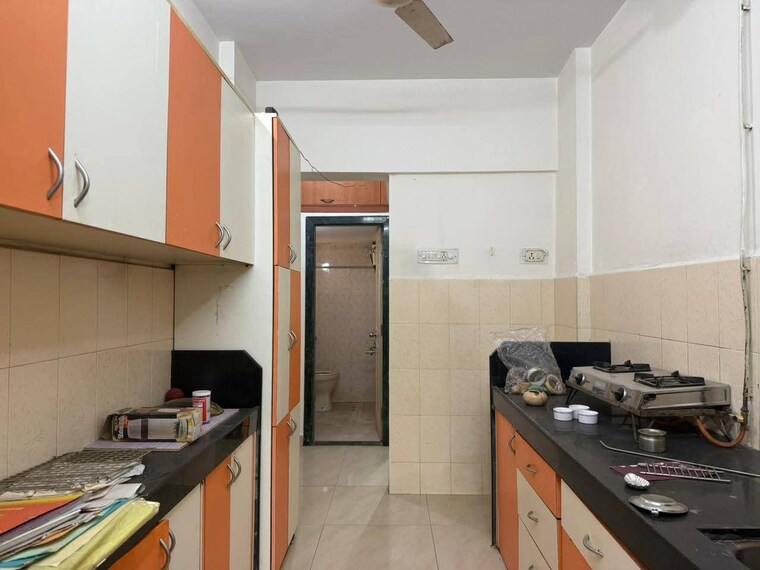 Kitchen, atul-trans-residency 2 Bedroom 850 Sq.Ft. Apartment In Andheri East Mumbai 9667280