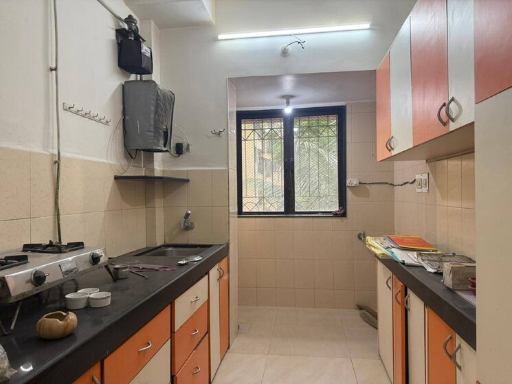 Kitchen, atul-trans-residency 2 Bedroom 850 Sq.Ft. Apartment In Andheri East Mumbai 9667280