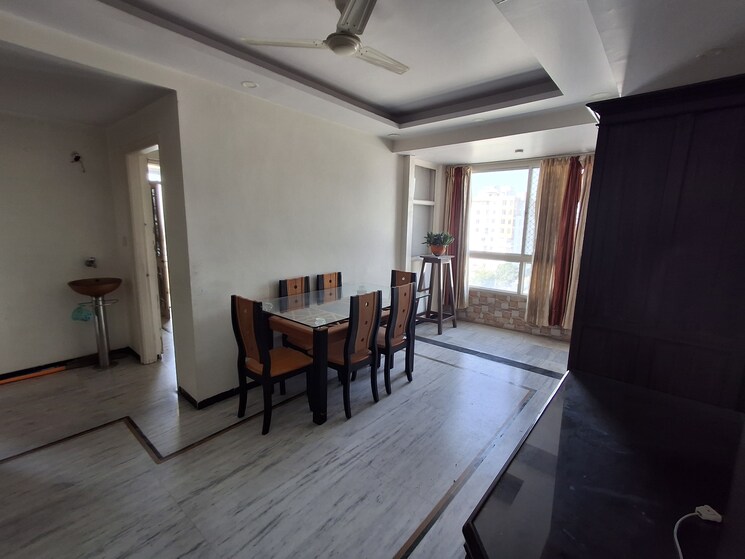 Living Room, adarsh nagar 3 Bedroom 1650 Sq.Ft. Apartment In Adarsh Nagar Jaipur 9667289