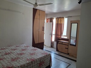 Bedroom in 3 BHK Apartment at Adarsh Nagar – for Sale